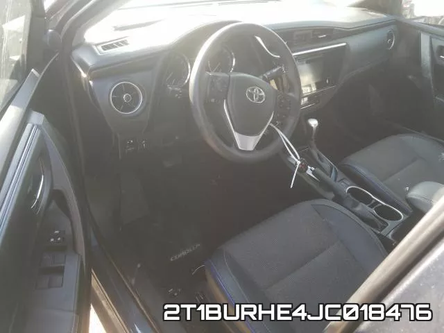 2T1BURHE4JC018476 фото 10