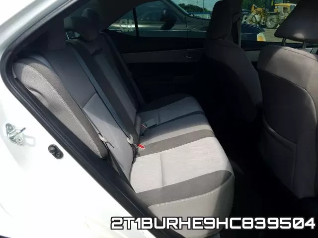 2T1BURHE9HC839504 фото 7