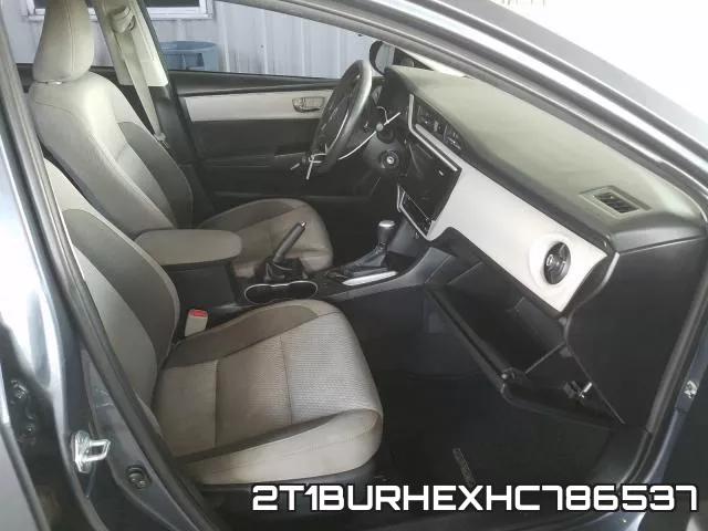 2T1BURHEXHC786537 фото 6