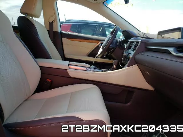 2T2BZMCAXKC204335 фото 6