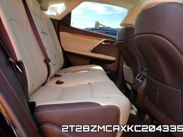 2T2BZMCAXKC204335 фото 7