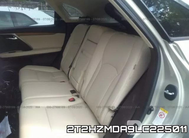 2T2HZMDA9LC225011 фото 9