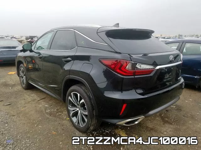 2T2ZZMCA4JC100016 фото 4