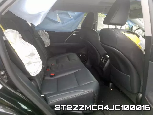 2T2ZZMCA4JC100016 фото 7