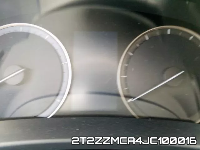 2T2ZZMCA4JC100016 фото 9