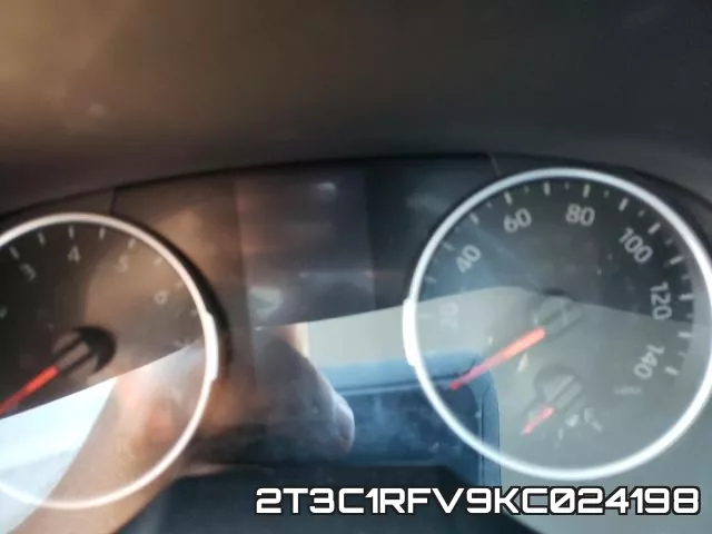 2T3C1RFV9KC024198 фото 9