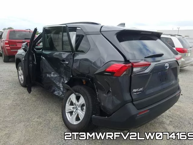 2T3MWRFV2LW074169 фото 4