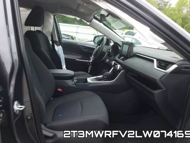 2T3MWRFV2LW074169 фото 6