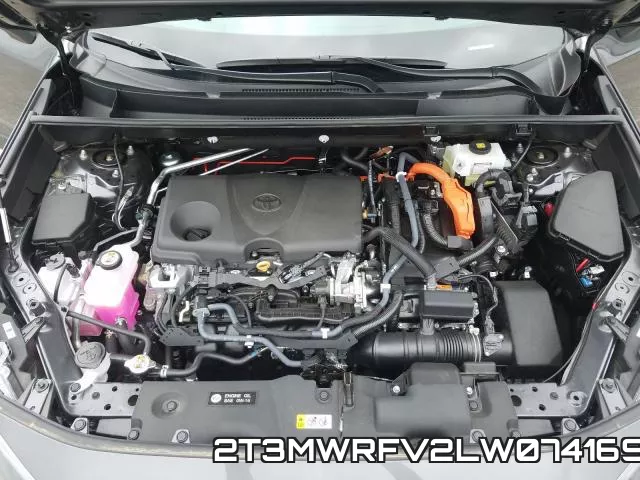 2T3MWRFV2LW074169 фото 8