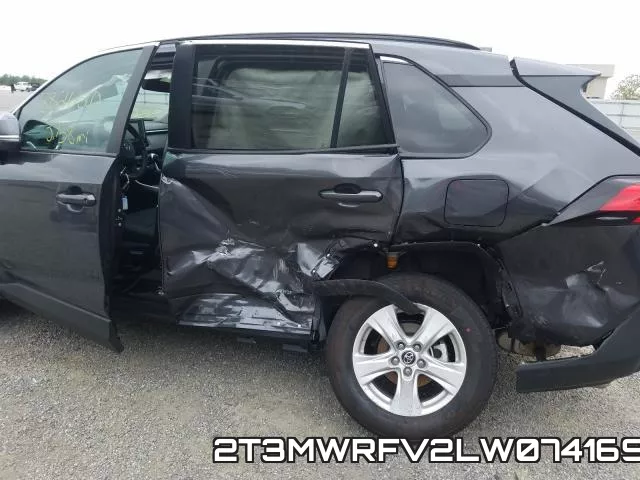 2T3MWRFV2LW074169 фото 10