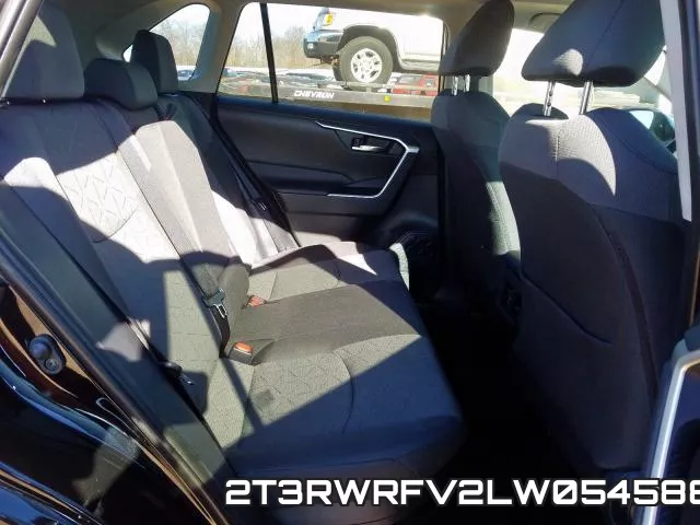 2T3RWRFV2LW054588 фото 7