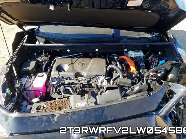 2T3RWRFV2LW054588 фото 8