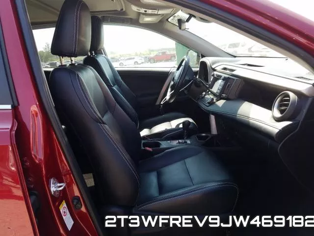 2T3WFREV9JW469182 фото 6