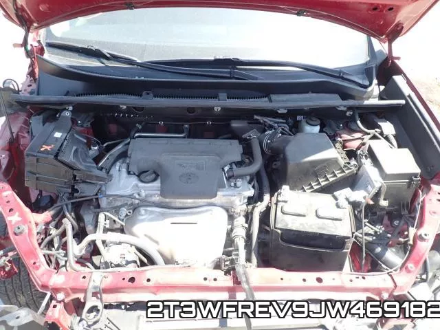 2T3WFREV9JW469182 фото 8