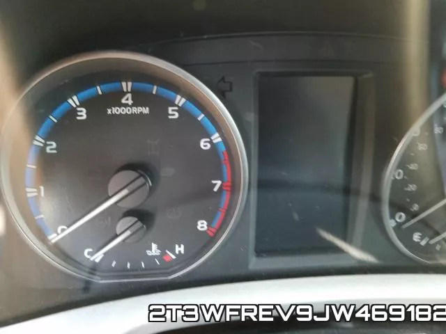 2T3WFREV9JW469182 фото 9