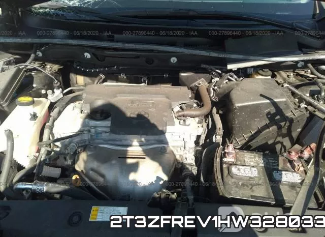 2T3ZFREV1HW328033 фото 2