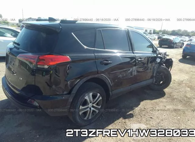 2T3ZFREV1HW328033 фото 5