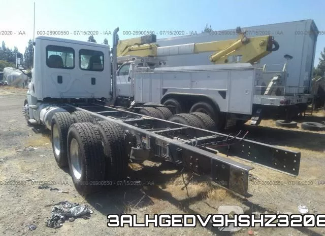 3ALHGEDV9HSHZ3208 фото 4