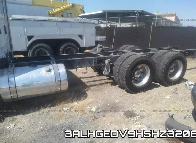 3ALHGEDV9HSHZ3208 фото 8