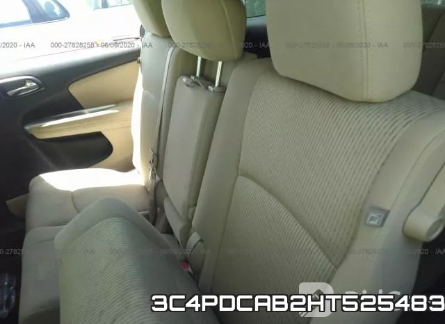3C4PDCAB2HT525483 фото 9
