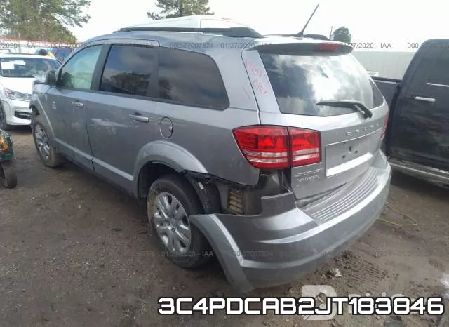 3C4PDCAB2JT183846 фото 4
