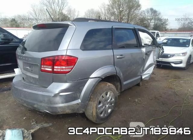 3C4PDCAB2JT183846 фото 5