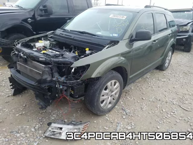 3C4PDCAB4HT506854 фото 3