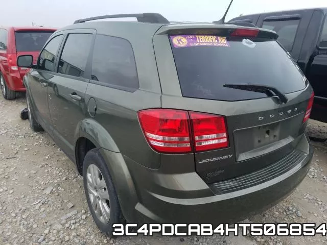 3C4PDCAB4HT506854 фото 4