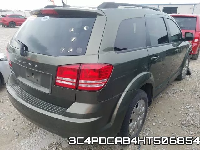 3C4PDCAB4HT506854 фото 5