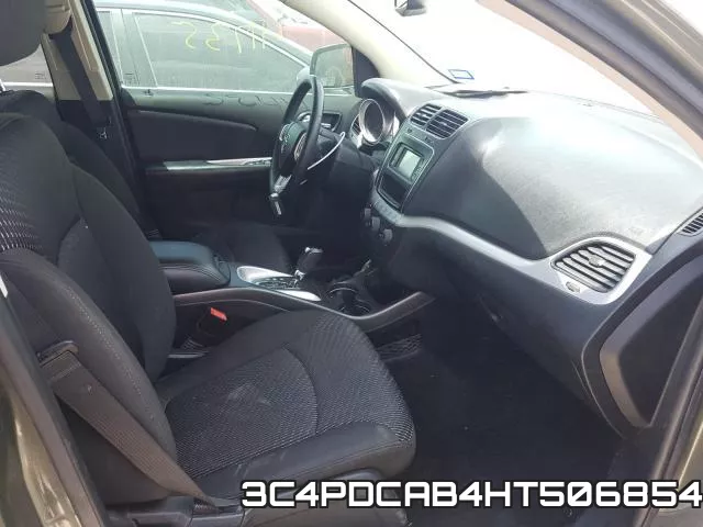 3C4PDCAB4HT506854 фото 6