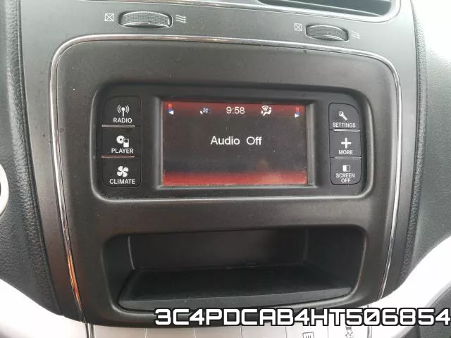 3C4PDCAB4HT506854 фото 10