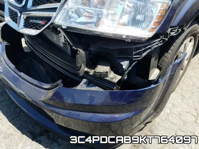 3C4PDCAB9KT764097 фото 10