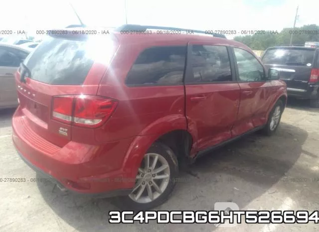 3C4PDCBG6HT526694 фото 5