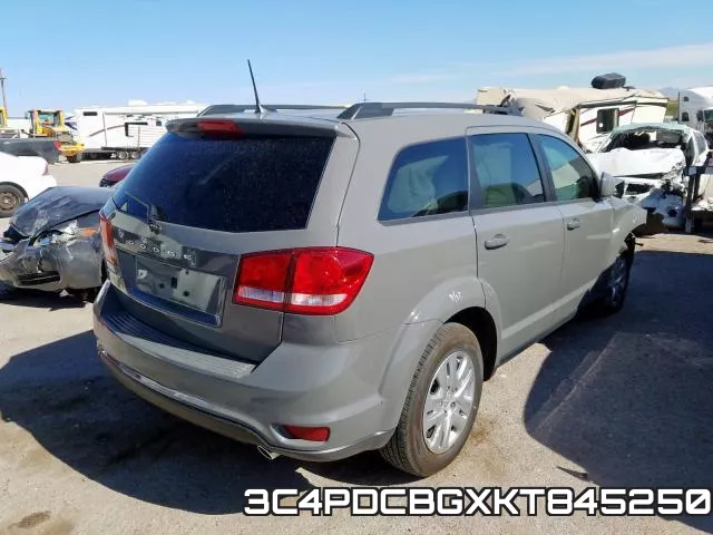 3C4PDCBGXKT845250 фото 5