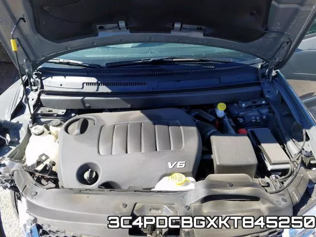 3C4PDCBGXKT845250 фото 8