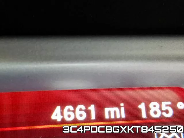 3C4PDCBGXKT845250 фото 9