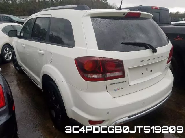 3C4PDCGB0JT519209 фото 4