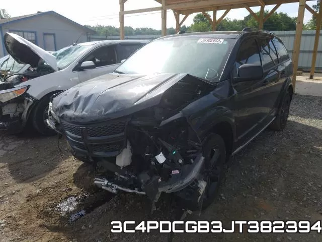 3C4PDCGB3JT382394 фото 3