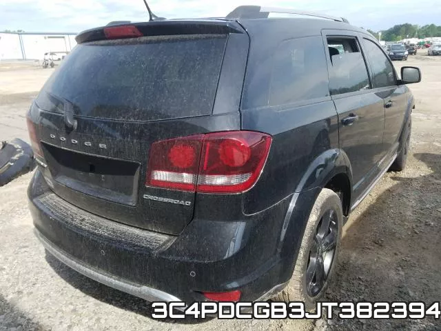 3C4PDCGB3JT382394 фото 5
