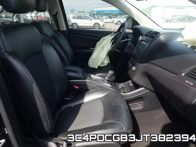 3C4PDCGB3JT382394 фото 6