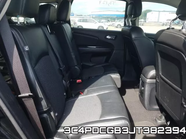 3C4PDCGB3JT382394 фото 7