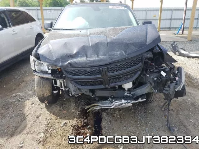 3C4PDCGB3JT382394 фото 8