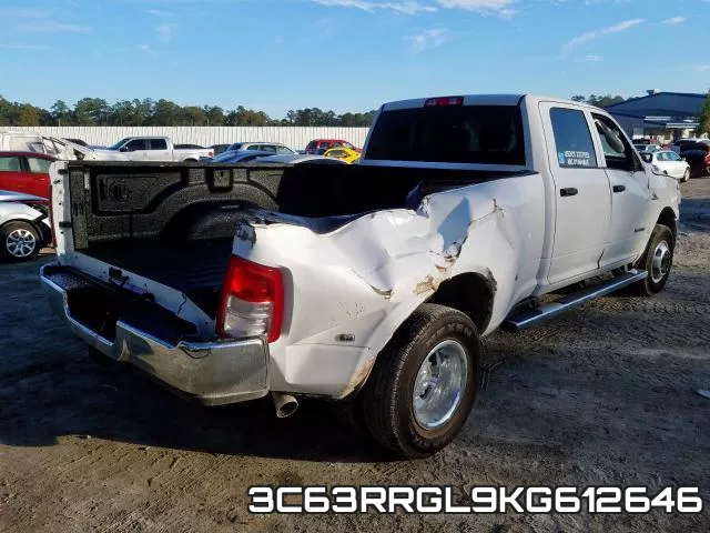 3C63RRGL9KG612646 фото 5
