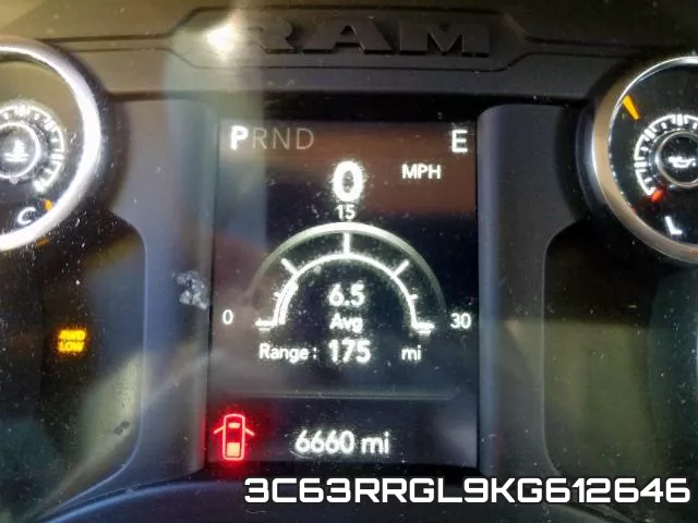 3C63RRGL9KG612646 фото 9