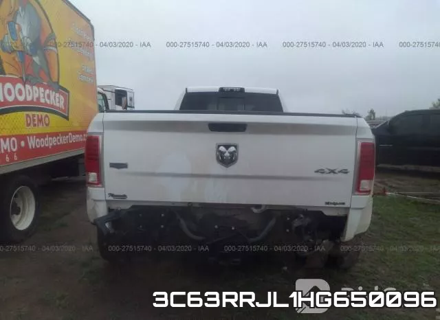 3C63RRJL1HG650096 фото 9