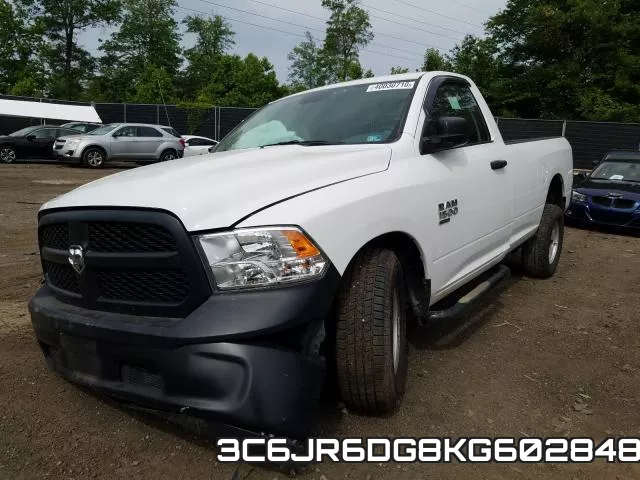 3C6JR6DG8KG602848 фото 3
