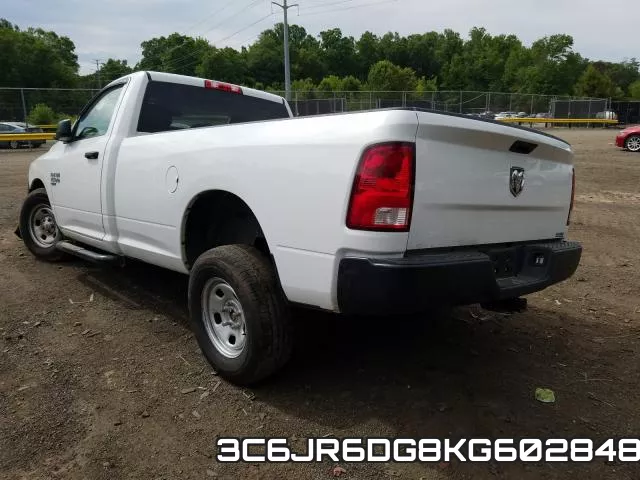 3C6JR6DG8KG602848 фото 4