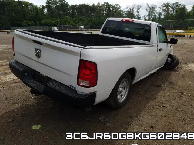 3C6JR6DG8KG602848 фото 5
