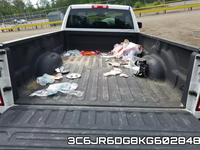 3C6JR6DG8KG602848 фото 7