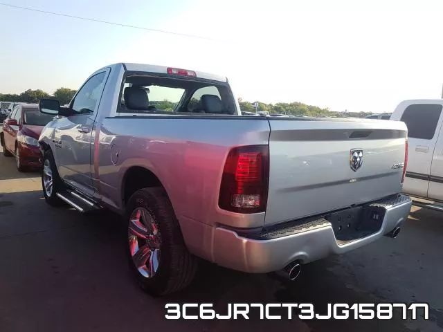 3C6JR7CT3JG158717 фото 4